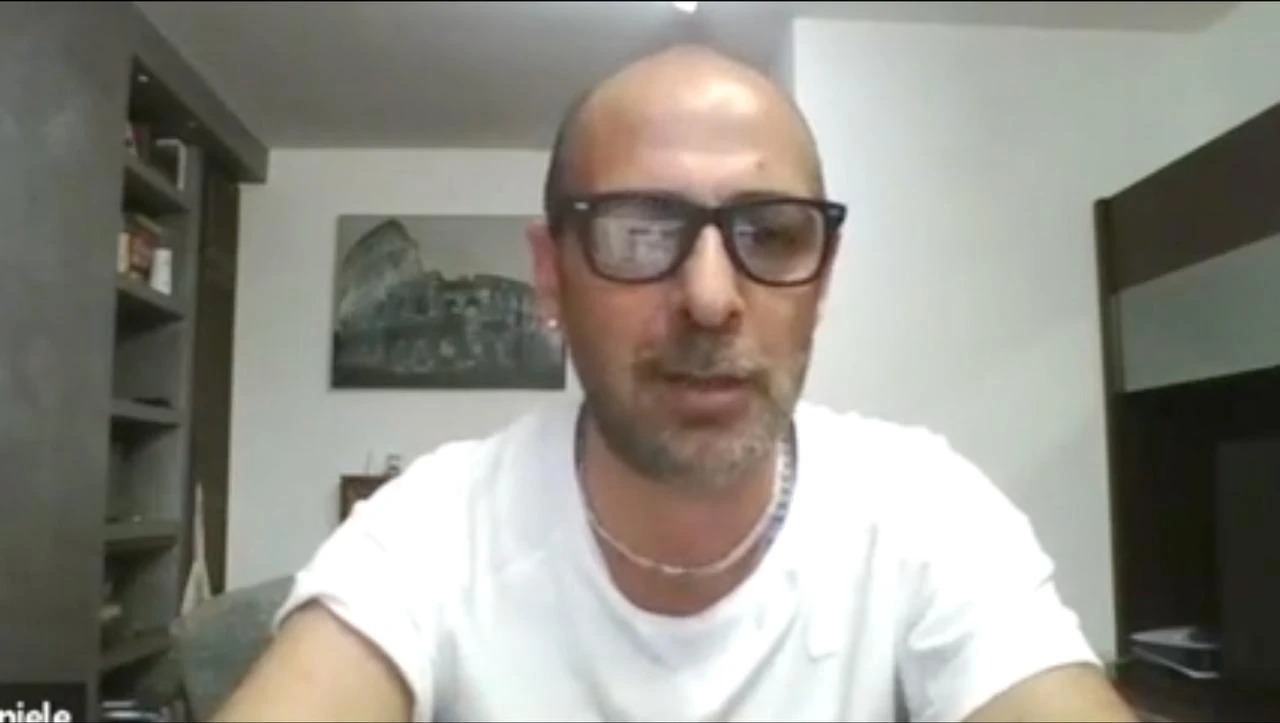 Daniele Luisi