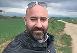 Davide Crivellaro